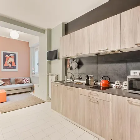 Cinque Terre The Galleria Apartamento La Spezia