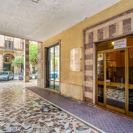 Apartamento Cinque Terre The Galleria *