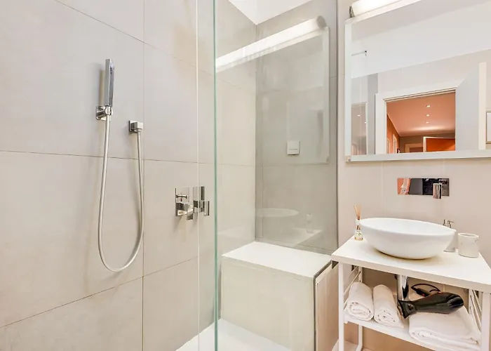 Apartamento Cinque Terre The Galleria La Spezia