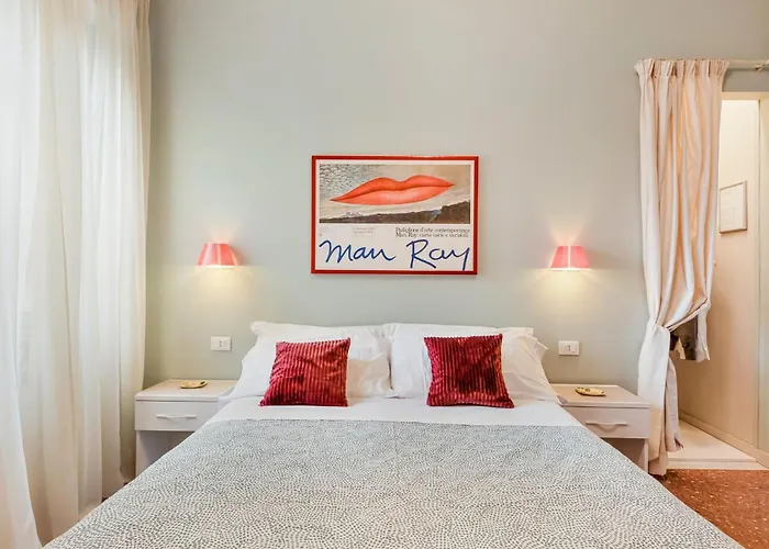 Apartamento Cinque Terre The Galleria