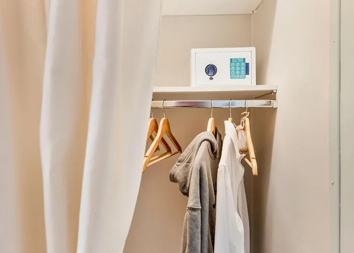 Apartamento Cinque Terre The Galleria La Spezia