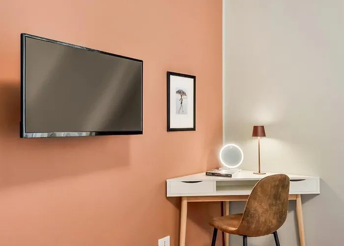 Cinque Terre The Galleria * La Spezia