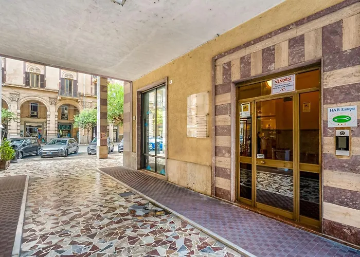 Apartamento Cinque Terre The Galleria *