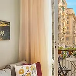 Cinque Terre The Galleria Appartement *