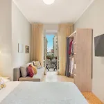 Appartement Cinque Terre The Galleria *