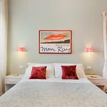 Apartamento Cinque Terre The Galleria