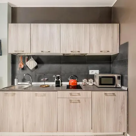 Cinque Terre The Galleria Appartement *