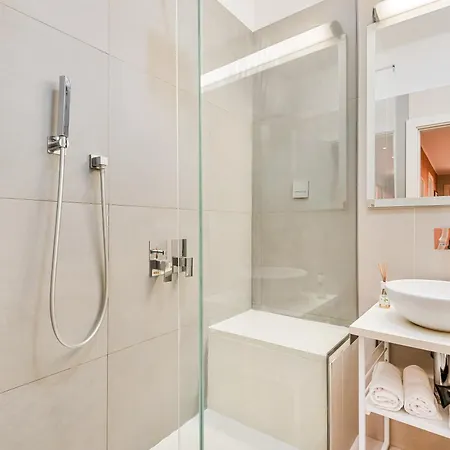 Cinque Terre The Galleria