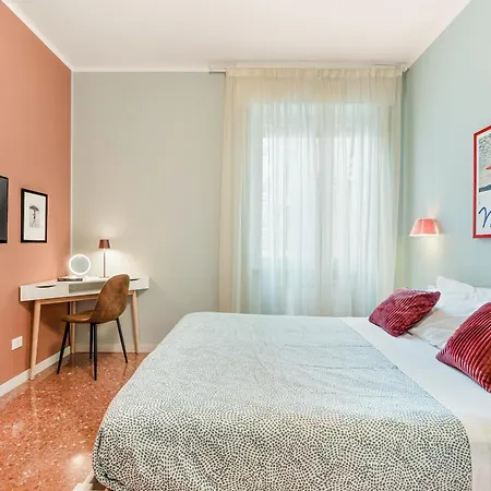 Cinque Terre The Galleria Appartement La Spezia