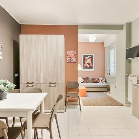 Appartement Cinque Terre The Galleria *