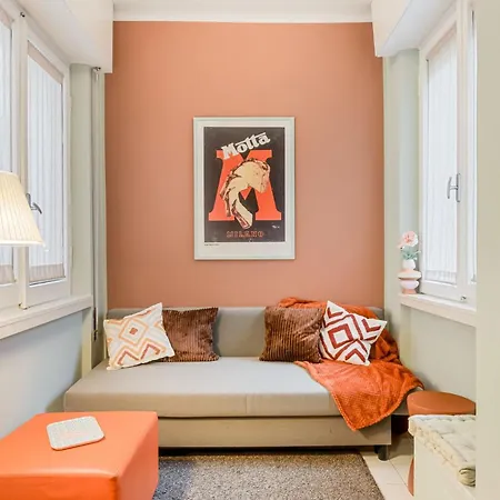 Apartment Cinque Terre The Galleria