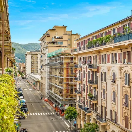 Appartement Cinque Terre The Galleria