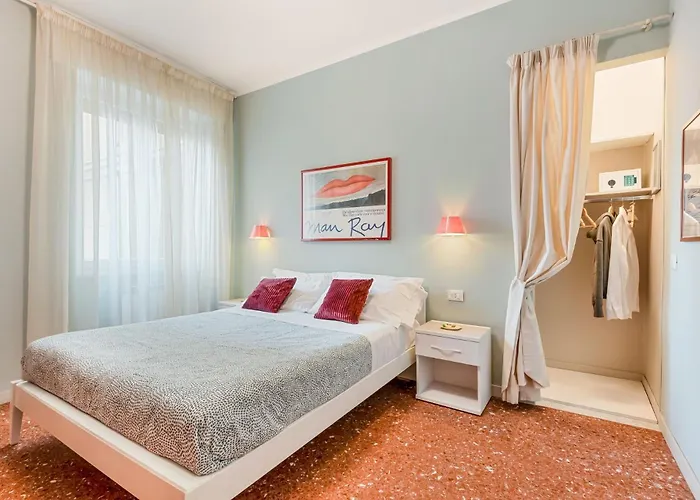 Cinque Terre The Galleria Appartement *