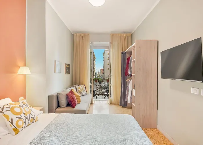 Apartment Cinque Terre The Galleria *