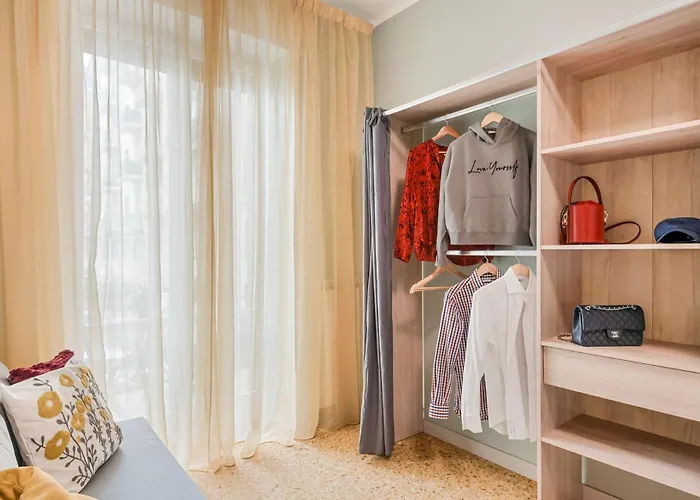 Cinque Terre The Galleria Apartment *