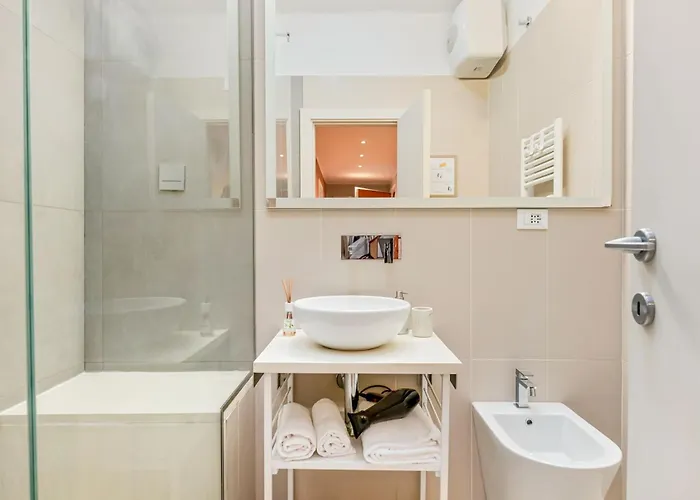 Cinque Terre The Galleria Appartement La Spezia