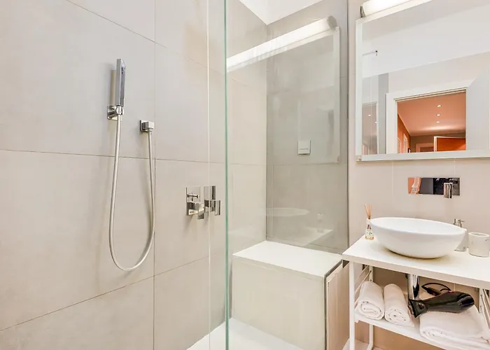 Cinque Terre The Galleria