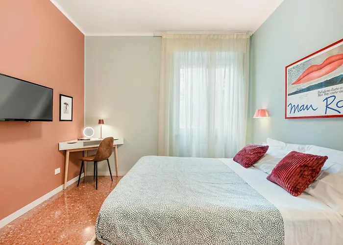 Cinque Terre The Galleria Appartement La Spezia