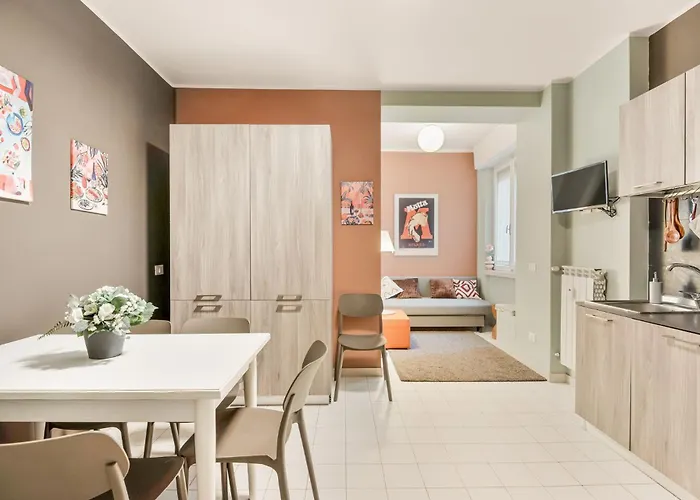 Apartment Cinque Terre The Galleria *