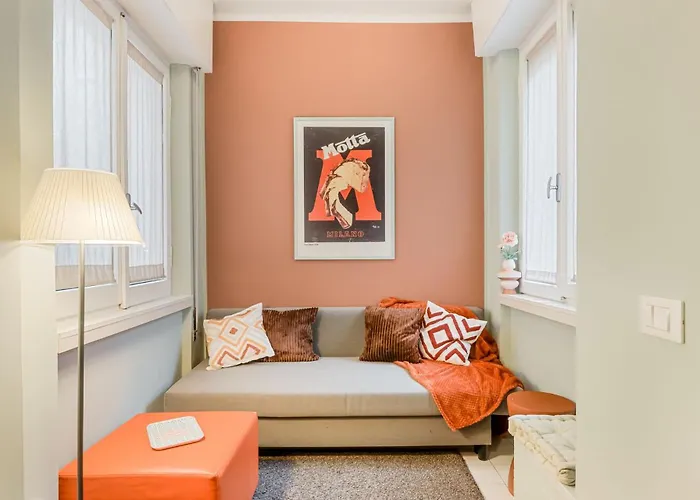 Appartement Cinque Terre The Galleria